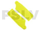 MSH41111	Tail blades Yellow